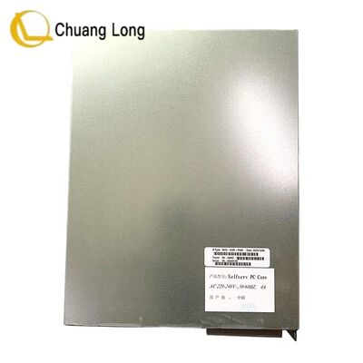 NCR Win10 PC Core 445-0752091 PC Estoril I5-4590T CPU 8GB RAM 500GB HDD 4450752091 6655-0200-P051 6622E Windows10 Update ATM CRS Selfserv Part