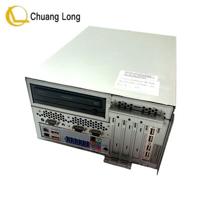 NCR Win10 PC Core 445-0752091 PC Estoril I5-4590T CPU 8GB RAM 500GB HDD 4450752091 6655-0200-P051 6622E Windows10 Update ATM CRS Selfserv Part