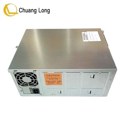 NCR Win10 PC Core 445-0752091 PC Estoril I5-4590T CPU 8GB RAM 500GB HDD 4450752091 6655-0200-P051 6622E Windows10 Update ATM CRS Selfserv Part