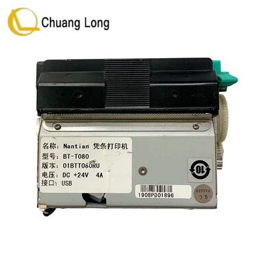 SNBC BT-T080 Printing 80mm Thermal Printer Embedded 3Inch Receipt Printer USB Journal Printer ATM CRS Kiosk Selfserv Part