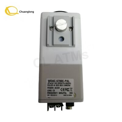 ATM Machine 49-205474-000X Original Diebold CAMR KIT for OPTEVA 720560520 Series AS NEW Micro Camera Module