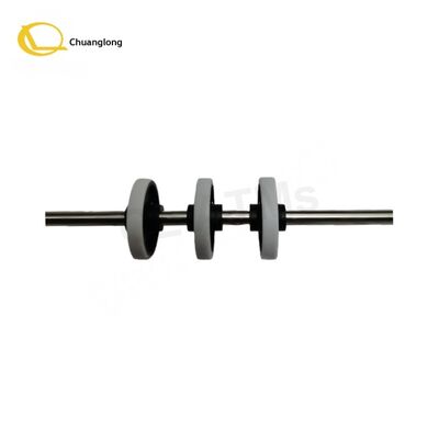 ATM Machine Spare parts 49248086-A 49-248086-000A ATM Parts Diebold Nixdorf 5500 Stacker Roller Shaft 49248086000A