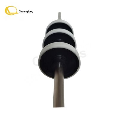 ATM Machine Spare parts 49248086-A 49-248086-000A ATM Parts Diebold Nixdorf 5500 Stacker Roller Shaft 49248086000A