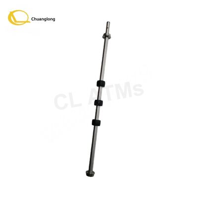 ATM Machine Spare parts 49253631-B 49-253631-0000B Diebold Shaft Transport DRV Roller Parts for ATMs Diebold 49253631000B