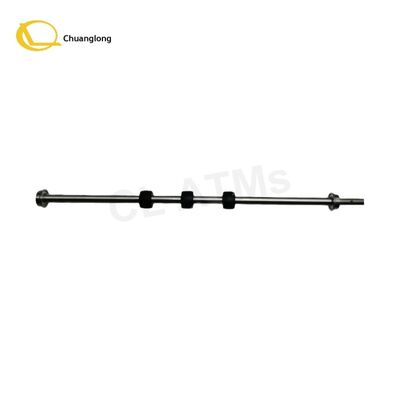 ATM Machine Spare parts 49253631-B 49-253631-0000B Diebold Shaft Transport DRV Roller Parts for ATMs Diebold 49253631000B