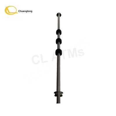 ATM Machine Spare parts 49253631-B 49-253631-0000B Diebold Shaft Transport DRV Roller Parts for ATMs Diebold 49253631000B