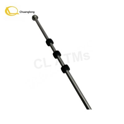 ATM Machine Spare parts 49253631-B 49-253631-0000B Diebold Shaft Transport DRV Roller Parts for ATMs Diebold 49253631000B