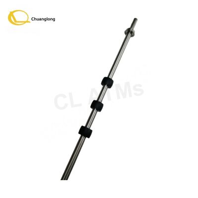 ATM Machine Spare parts 49253631-B 49-253631-0000B Diebold Shaft Transport DRV Roller Parts for ATMs Diebold 49253631000B