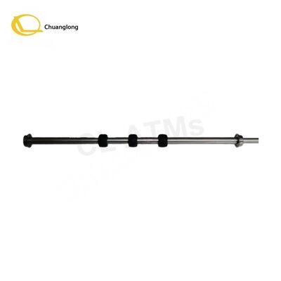 ATM Machine Spare parts 49253631-E 49-253631-0000E Diebold Shaft Transport DRV Roller Parts for ATMs Diebold 49253631000E