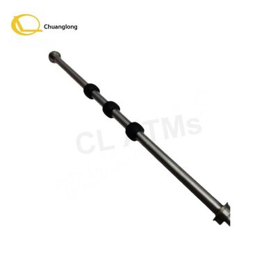 ATM Machine Spare parts 49253631-E 49-253631-0000E Diebold Shaft Transport DRV Roller Parts for ATMs Diebold 49253631000E