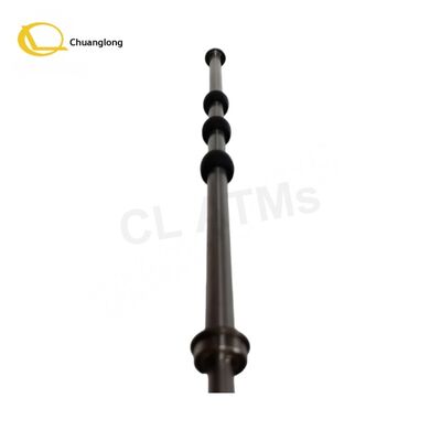 ATM Machine Spare parts 49253631-E 49-253631-0000E Diebold Shaft Transport DRV Roller Parts for ATMs Diebold 49253631000E
