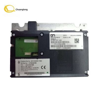 ATM Machine Spare parts 1750234996 DIEBOLD NIXDORF Keyboard V7 EPP PRT ABC 01750234996 ATM Machine Parts