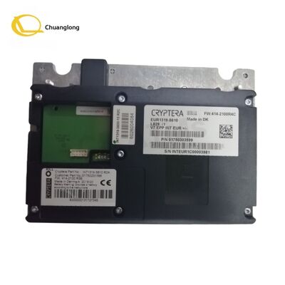 ATM Machine Spare parts 1750303599 Original Diebold V7 EPP Encrypted PIN Pad Keyboard Secure ATM Keypad 01750303599