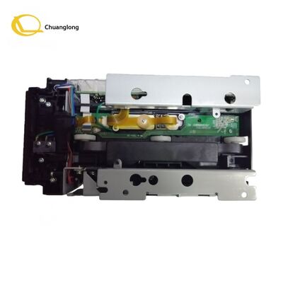 ATM Machine Spare parts 1750304620 Diebold Nixdorf DN200 Card Reader CHD-mot ICT3H5-3A7790 Standard ATM Machine Parts 01750304620