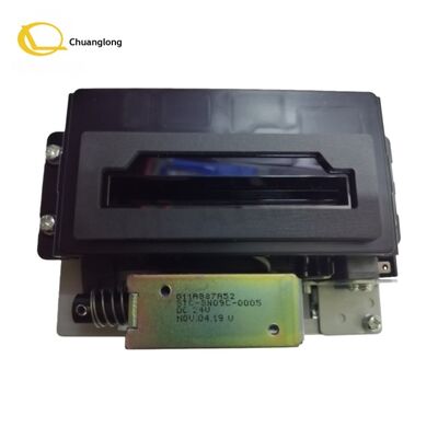 ATM Machine Spare parts 1750304620 Diebold Nixdorf DN200 Card Reader CHD-mot ICT3H5-3A7790 Standard ATM Machine Parts 01750304620