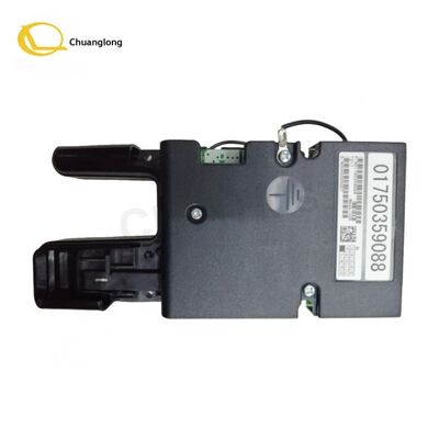 ATM Machine Spare parts 1750359088 ATM Original Diebold CHD-DIP ICM375-3R2790 Basic Micro Card Reader DIP Type 01750359088