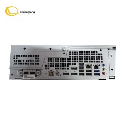 ATM Machine Spare parts 1750360108 Original Diebold PC 6G Celeron G3900 with Power Supply ATM Host Computer 01750360108