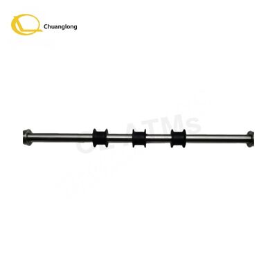 ATM Machine Spare parts 49202790000A Atm Machine Parts Diebold Opteva Shaft XPRT DRV Transport Superior Idler Assembly 49-202790-000A