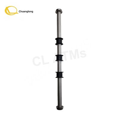 ATM Machine Spare parts 49202790000A Atm Machine Parts Diebold Opteva Shaft XPRT DRV Transport Superior Idler Assembly 49-202790-000A