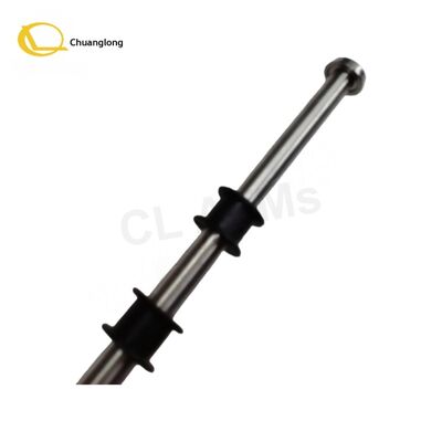ATM Machine Spare parts 49202790000A Atm Machine Parts Diebold Opteva Shaft XPRT DRV Transport Superior Idler Assembly 49-202790-000A