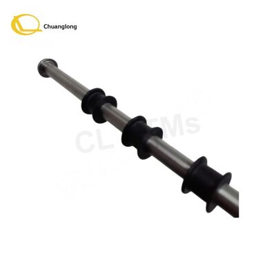 ATM Machine Spare parts 49202790000A Atm Machine Parts Diebold Opteva Shaft XPRT DRV Transport Superior Idler Assembly 49-202790-000A