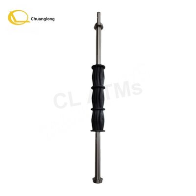 ATM Machine Spare parts 49253616000D Original Diebold Drive Shaft PRESENTER FL ATM Transport Drive Component 49-253616-000D
