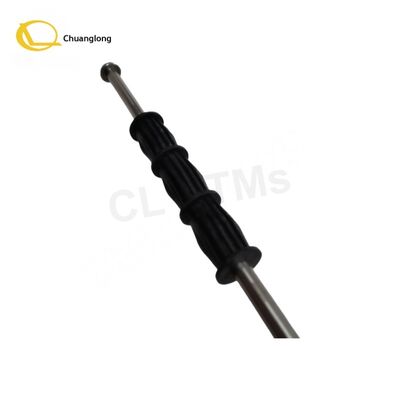 ATM Machine Spare parts 49253616000D Original Diebold Drive Shaft PRESENTER FL ATM Transport Drive Component 49-253616-000D