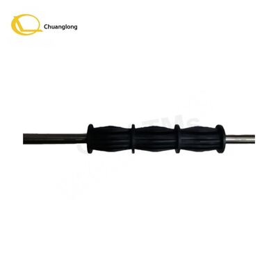 ATM Machine Spare parts 49253616000D Original Diebold Drive Shaft PRESENTER FL ATM Transport Drive Component 49-253616-000D