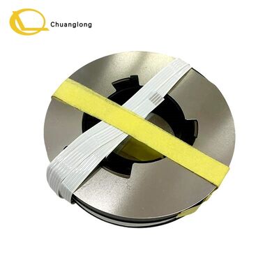 Wincor Nixdorf Clamp Cable 01750097621 Clamp CMD V4 Stacker Flat Cable Disc Assy 1750097621 Procash 2050XE 1750058042-49 ATM CRS Selfserv Part