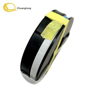 Wincor Nixdorf Clamp Cable 01750097621 Clamp CMD V4 Stacker Flat Cable Disc Assy 1750097621 Procash 2050XE 1750058042-49 ATM CRS Selfserv Part