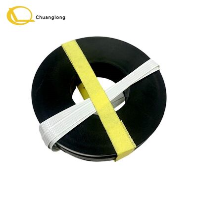 Wincor Nixdorf Clamp Cable 01750097621 Clamp CMD V4 Stacker Flat Cable Disc Assy 1750097621 Procash 2050XE 1750058042-49 ATM CRS Selfserv Part