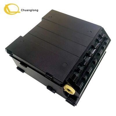 Wincor Nixdorf CMD RR Cassette Tamper-Proof 01750056651 Reject Bin with Lock and Key 1750056651 Procash 1750041920 ATM CRS Selfserv Kiosk Part