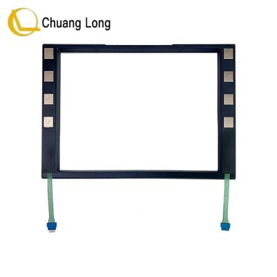 Wincor Nixdorf FDK Bezel 15inch 01750092557 PC285 SC285 Fascia LCD Box 15 Function Key with Braille 1750092557 ATM CRS Selfserv Part