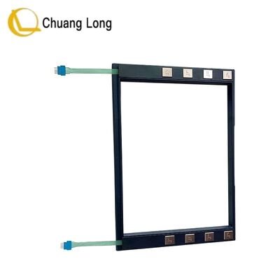 Wincor Nixdorf FDK Bezel 15inch 01750092557 PC285 SC285 Fascia LCD Box 15 Function Key with Braille 1750092557 ATM CRS Selfserv Part