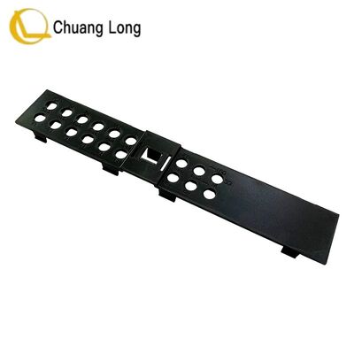 Diebold Nixdorf Opteva Cassette Keypad Cover 49-024312-000A COVER KEYPAD CSET 49024312000A Plastic Plate ATM CRS CRM Selfserv Kiosk Part