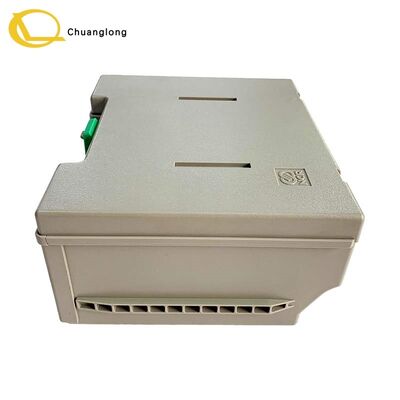 NCR S1 Reject Bin 445-0693308 5877 6625 6622E Cash Reject Cassette 4450693308 LATCHFAST PURGE BIN ASSY ATM CRS Selfserv Kiosk Part