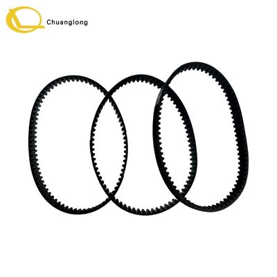 NCR SNT Belt 009-0026459 S2 Presenter 78T Belt 0090026459  104-1219 ATM CRS CRM Selfserv Kiosk Machine Part