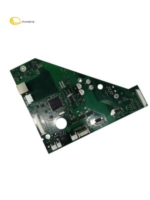 ATM Machine Parts Diebold Nixdorf DN Series IOT In-Output Module Customer Tray Main PCB 1750288271-01 1750287370 01750287369