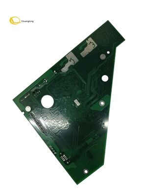 ATM Machine Parts Diebold Nixdorf DN Series IOT In-Output Module Customer Tray Main PCB 1750288271-01 1750287370 01750287369