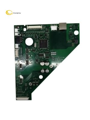 ATM Machine Parts Diebold Nixdorf DN Series IOT In-Output Module Customer Tray Main PCB 1750288271-01 1750287370 01750287369