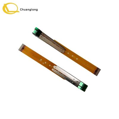 OKI BCC_998-0235689 RG7  RG8 Card Reader Read Head 1770044868 Yihua 6040W ATM CRM Selfserv Kiosk Machine Part