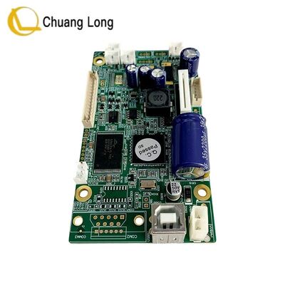 Wincor Nixdorf  TP28 Printer Control Board 01750256248-69 TP28 Receipt Printer Assy Mainboard PCB ATM CRS Selfserv Kiosk Part