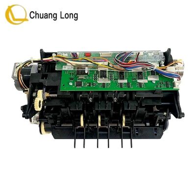 Wincor Nixdorf In-output Module Collector Unit CRS-M-II 01750248000 Cineo C4060 1750248000 ATM CRS CRM Selfserv Kiosk Machine Part