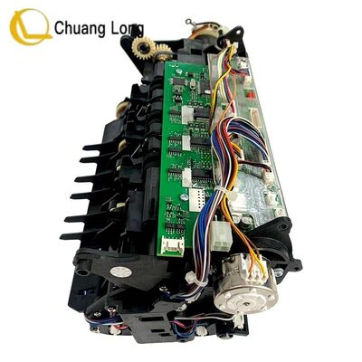 Wincor Nixdorf In-output Module Collector Unit CRS-M-II 01750248000 Cineo C4060 1750248000 ATM CRS CRM Selfserv Kiosk Machine Part