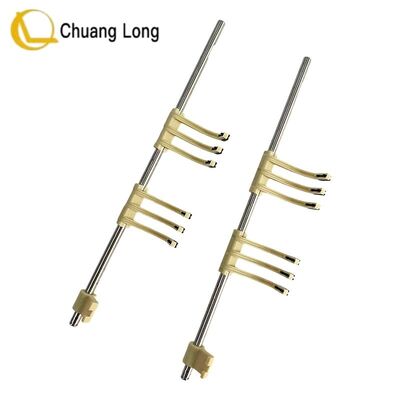 Wincor Nixdorf IO Module Shaft 1750220330-72 In-output Module Customer Tray CRS-M-II Assy Replacement ATM CRS CRM Selfserv Kiosk Machine Part