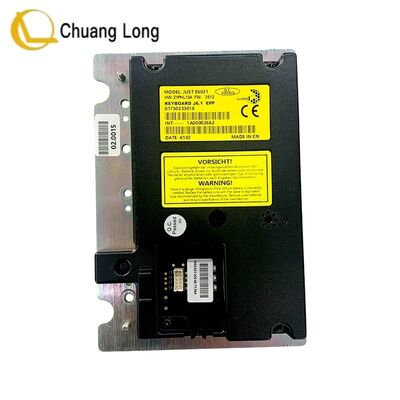 Wincor Nixdorf Keyboard V6 EPP SCG CES 01750159452 EPP V6 Pinpad 1750159452 Saudi Arabic Serbian English Version DB ATM CRM Selfserv Part