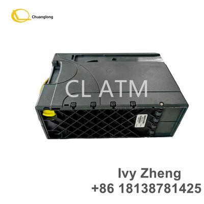 CPI Cashbox MEI SCL Cash Box 1,200 Note 252201015P1 252219009 CPI Banknote Cassette For Gaming NRT Cash Storage And Dispensing