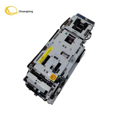 Fujitsu F56 Dispenser Unit With 2,3,4,5,6 Cassettes (500 Notes Each), RS232C Interface, And Front/Rear Service Options Fujitsu F56 Multi Cassette Media Dispenser