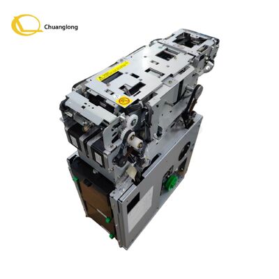 Fujitsu F56 Dispenser Unit With 2,3,4,5,6 Cassettes (500 Notes Each), RS232C Interface, And Front/Rear Service Options Fujitsu F56 Multi Cassette Media Dispenser