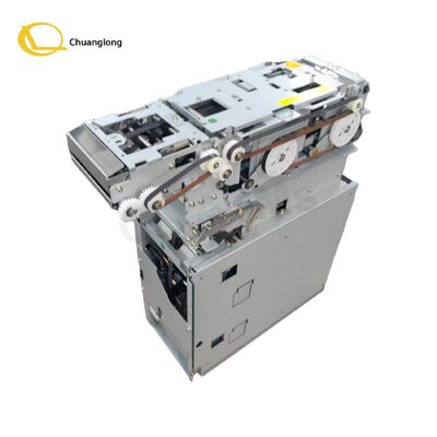 Fujitus F56-BDU The F56 Is An Ideal Banknote Dispenser For Checkout Functions, Kiosks, And ATMs Fujitsu F56 F53 Cash Bill Dispenser in stock Whats App：+86 18138781425